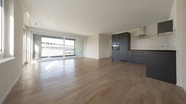 TOLLE 1.5 ZIMMER WOHNUNG SUCHT NACHMIETER 6