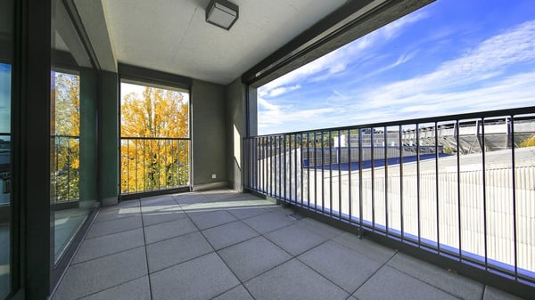 TOLLE 1.5 ZIMMER WOHNUNG SUCHT NACHMIETER 8