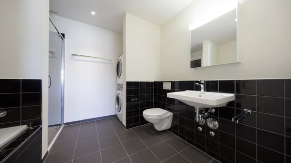 TOLLE 1.5 ZIMMER WOHNUNG SUCHT NACHMIETER 9