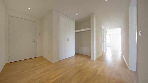 TOLLE 1.5 ZIMMER WOHNUNG SUCHT NACHMIETER 3