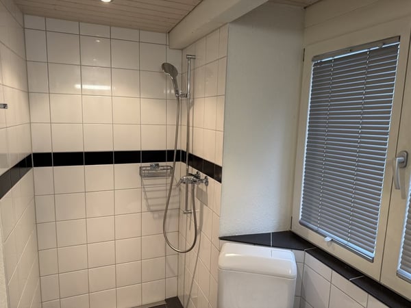 GROSSZÜGIGE WOHNUNG MIT GALERIE 7