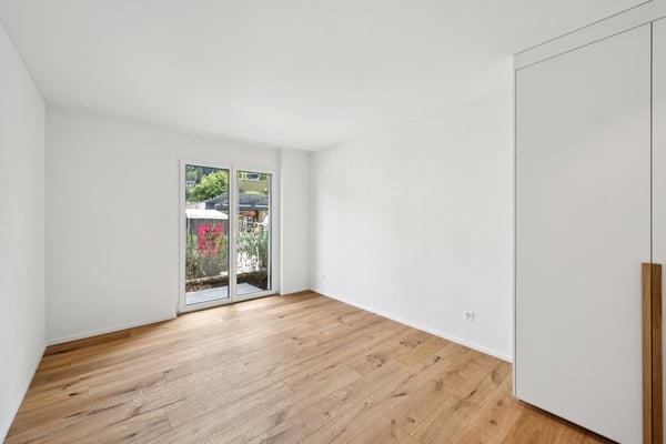 NEUBAU-WOHNUNG ZUM WOHLFÜHLEN - STILVOLL, RUHIG, ZENTRAL! 6