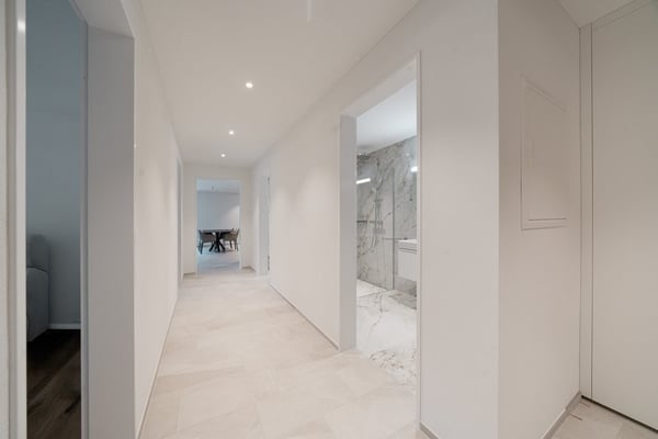 NEUBAU-WOHNUNG ZUM WOHLFÜHLEN - STILVOLL, RUHIG, ZENTRAL! 7