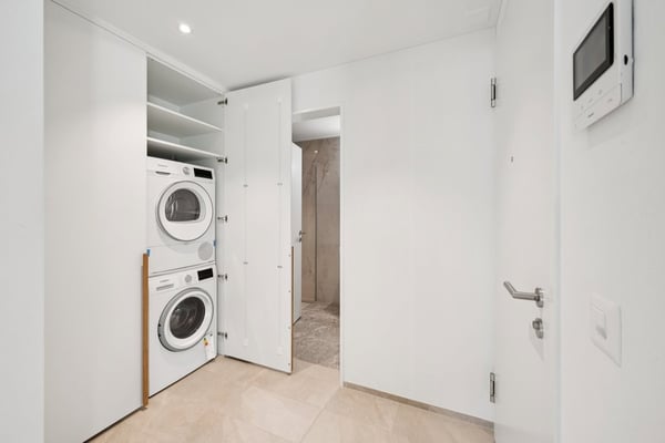 NEUBAU-WOHNUNG ZUM WOHLFÜHLEN - STILVOLL, RUHIG, ZENTRAL! 11