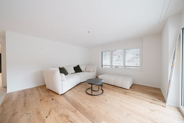 NEUBAU-WOHNUNG ZUM WOHLFÜHLEN - STILVOLL, RUHIG, ZENTRAL! 5