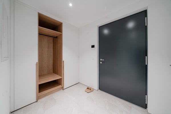 NEUBAU-WOHNUNG ZUM WOHLFÜHLEN - STILVOLL, RUHIG, ZENTRAL! 9