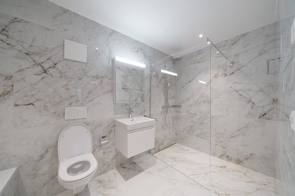 NEUBAU-WOHNUNG ZUM WOHLFÜHLEN - STILVOLL, RUHIG, ZENTRAL! 8