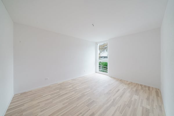 MODERNE, GEMÜTLICHE WOHNUNG IN GRENCHEN 3