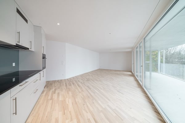 MODERNE, GEMÜTLICHE WOHNUNG IN GRENCHEN 1