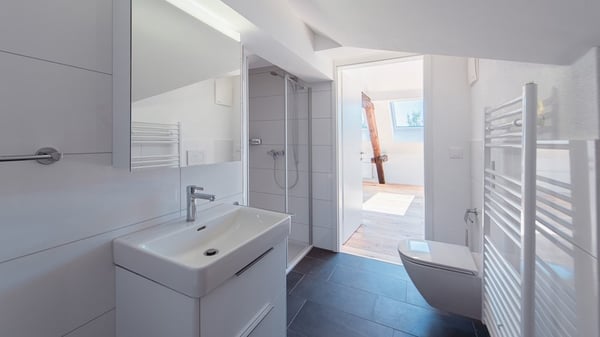 TOLLE DACHWOHNUNG SUCHT NACHMIETER- 1- MIETZINS GESCHENKT 6