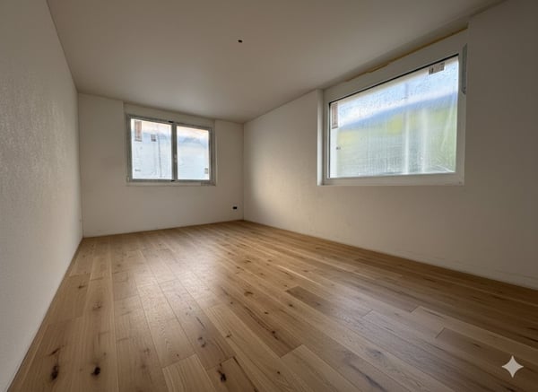 ERSTBEZUG - GROSSZÜGIGE GARTENWOHNUNG- 1x Nettomietzins geschenkt 4