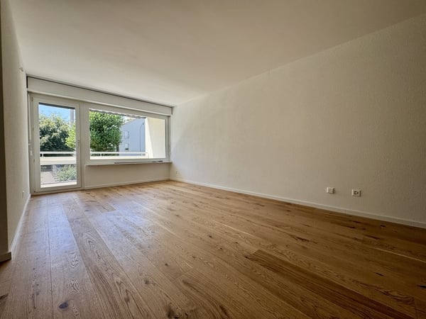 MODERN WOHNEN - BERN - BÜMPLITZ - EG - ERSTBEZUG NACH SANIERUNG 6