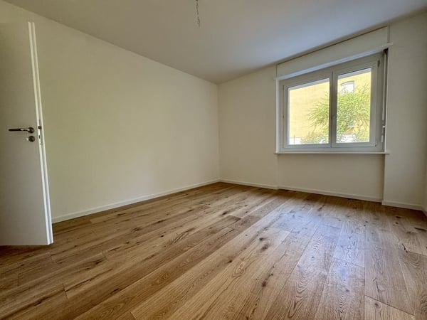 MODERN WOHNEN - BERN - BÜMPLITZ - EG - ERSTBEZUG NACH SANIERUNG 9