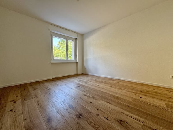 MODERN WOHNEN - BERN - BÜMPLITZ - EG - ERSTBEZUG NACH SANIERUNG 7