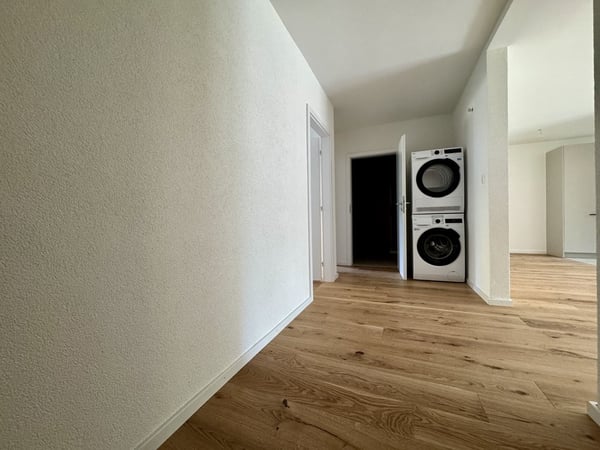MODERN WOHNEN - BERN - BÜMPLITZ - EG - ERSTBEZUG NACH SANIERUNG 11