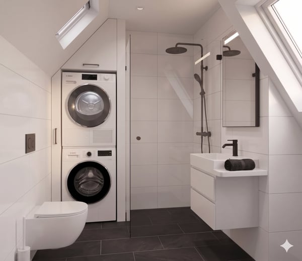 TOPMODERNE WOHNUNG ZU VERMIETEN 3