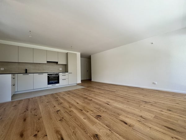 MODERN WOHNEN - BERN BÜMPLITZ - ERSTBEZUG NACH SANIERUNG 5