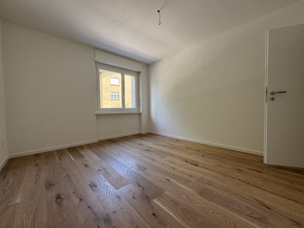 MODERN WOHNEN - BERN BÜMPLITZ - ERSTBEZUG NACH SANIERUNG 8