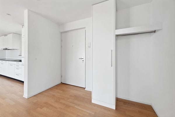 GROSSZÜGIGE ATTIKAWOHNUNG MIT GROSSER SONNENVERWÖHNTER TERRASSE 8