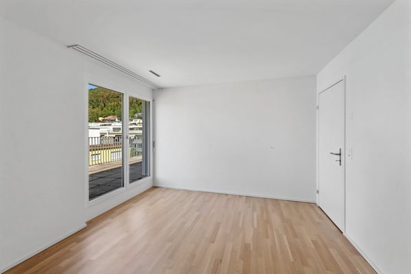 GROSSZÜGIGE ATTIKAWOHNUNG MIT GROSSER SONNENVERWÖHNTER TERRASSE 9