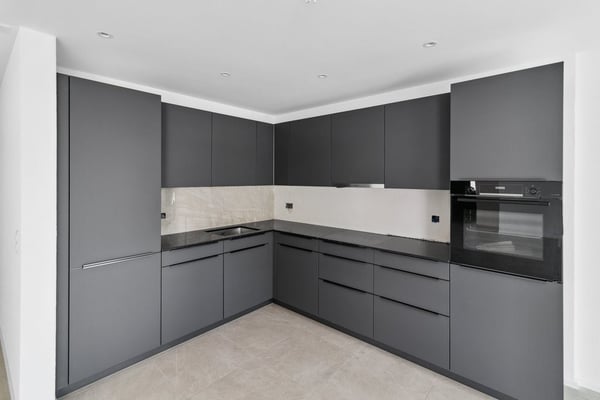 HELLE UND MODERNE WOHNUNG UNWEIT VOM BODENSEE 4