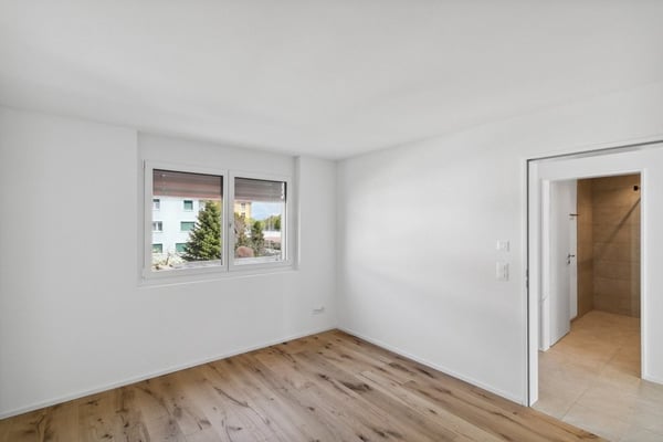HELLE UND MODERNE WOHNUNG UNWEIT VOM BODENSEE 5