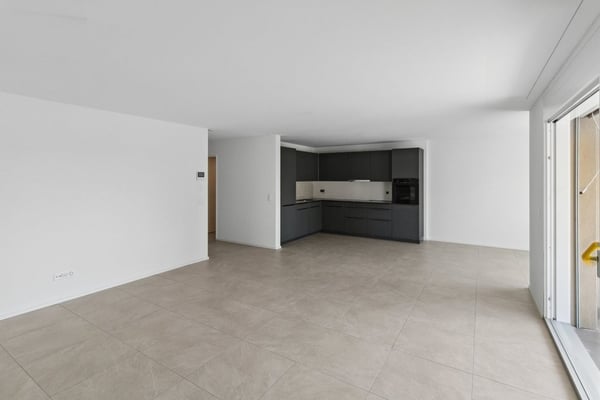 HELLE UND MODERNE WOHNUNG UNWEIT VOM BODENSEE 3