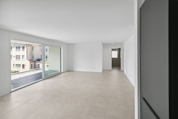 HELLE UND MODERNE WOHNUNG UNWEIT VOM BODENSEE 2