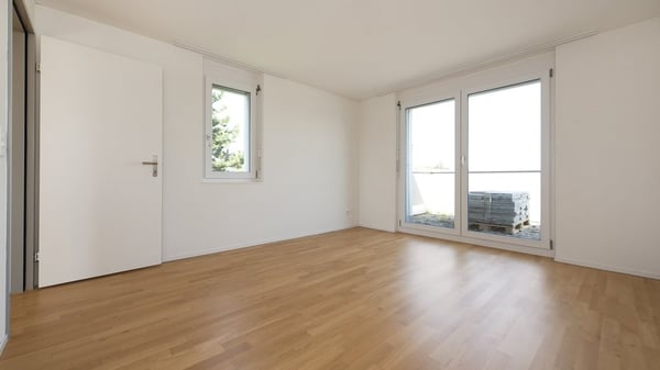 TOLLE 4.5 ZIMMER WOHNUNG MIT ZWEI BALKONEN ZU VERMIETEN 6