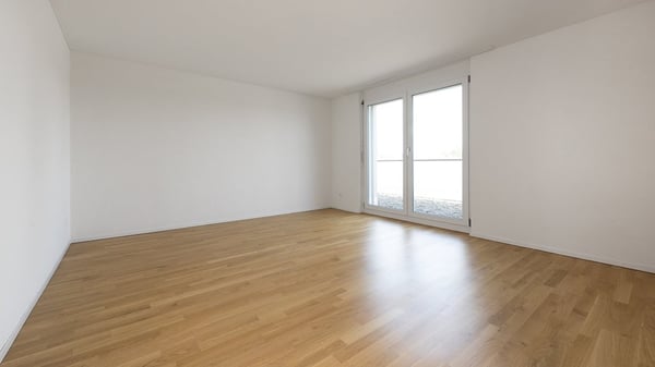 TOLLE 4.5 ZIMMER WOHNUNG MIT ZWEI BALKONEN ZU VERMIETEN 8