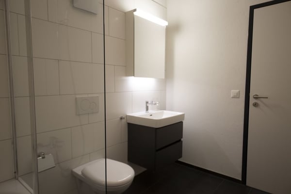 CHARMANTE WOHNUNG MIT BALKON UND WASCHTURM ZU VERMIETEN 6