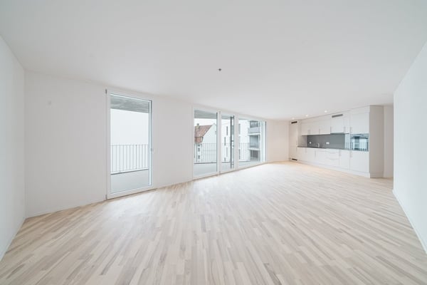 MODERNE ATTIKAWOHNUNG ZU VERMIETEN 3