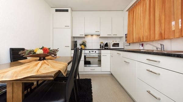 TOLLE WOHNUNG SUCHT NACHMIETER 2