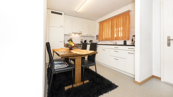 TOLLE WOHNUNG SUCHT NACHMIETER 3