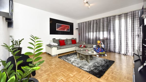 TOLLE WOHNUNG SUCHT NACHMIETER 4