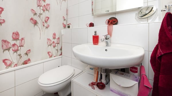 TOLLE WOHNUNG SUCHT NACHMIETER 7