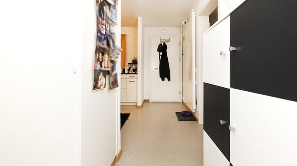 TOLLE WOHNUNG SUCHT NACHMIETER 6