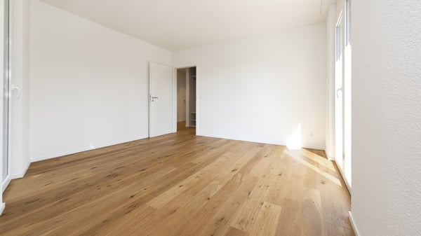 LICHTDURCHFLUTETE 3.5 ZIMMER-WOHNUNG MIT GROSSER TERRASSE 3