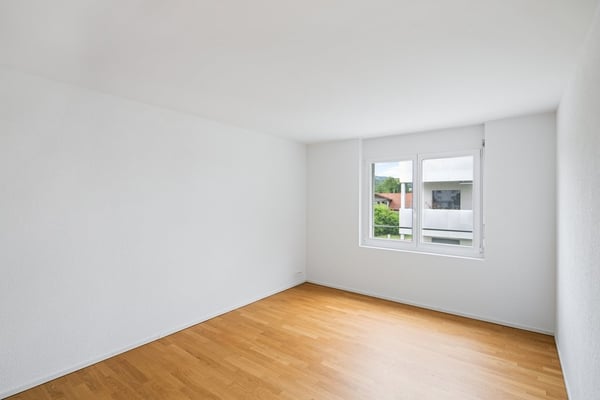 TRAUMHAFTE WOHNUNG AN RUHIGER LAGE ZU VERMIETEN 6