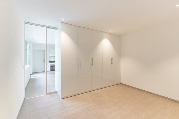 STADTNAH WOHNEN MIT AUSSENSITZPLATZ 6