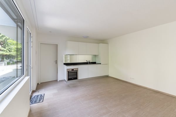 STADTNAH WOHNEN MIT AUSSENSITZPLATZ 2