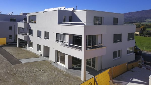 GROSSZÜGIGE WOHNOASE 2