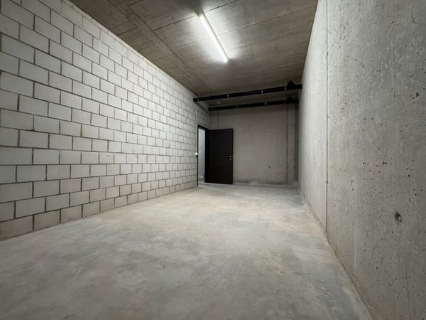 GROSSER UND VIELSEITIG NUTZBARER HOBBYRAUM IN WÖLFLINSWIL 3