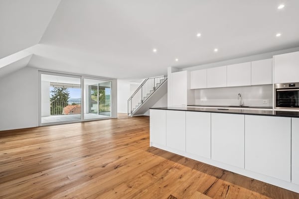 MODERNE MAISONETTEWOHNUNG IN MENZIKEN ZU VERMIETEN 4