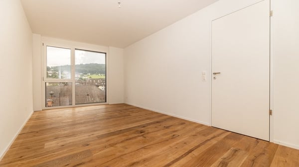 MODERN UND GROSSZÜGIG -ZENTRAL GELEGEN 5