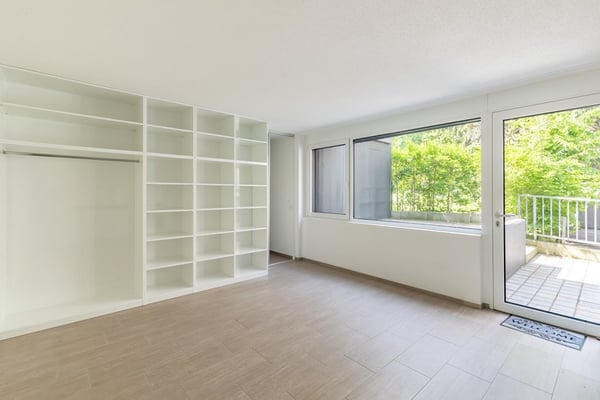 STADTNAH WOHNEN MIT AUSSENSITZPLATZ 4