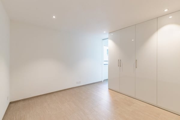 STADTNAH WOHNEN MIT AUSSENSITZPLATZ 5