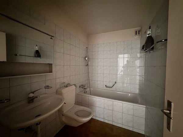 GEMÜTLICHES STUDIO IN BADEN ZU VERMEITEN 4