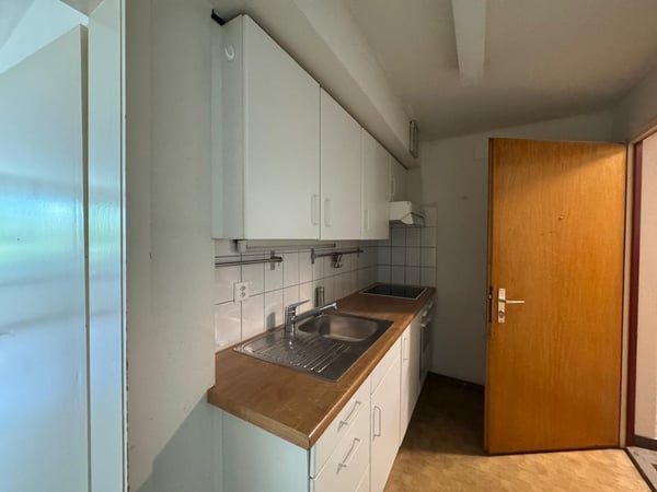 GEMÜTLICHES STUDIO IN BADEN ZU VERMEITEN 5