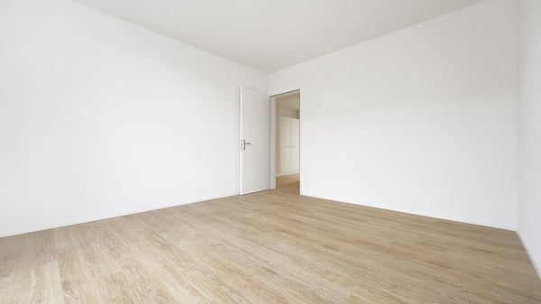 WUNDERSCHÖNE WOHNUNG IM EIGENTUMSSTANDARD 4